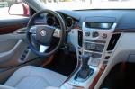 Cadillac CTS 2008 года